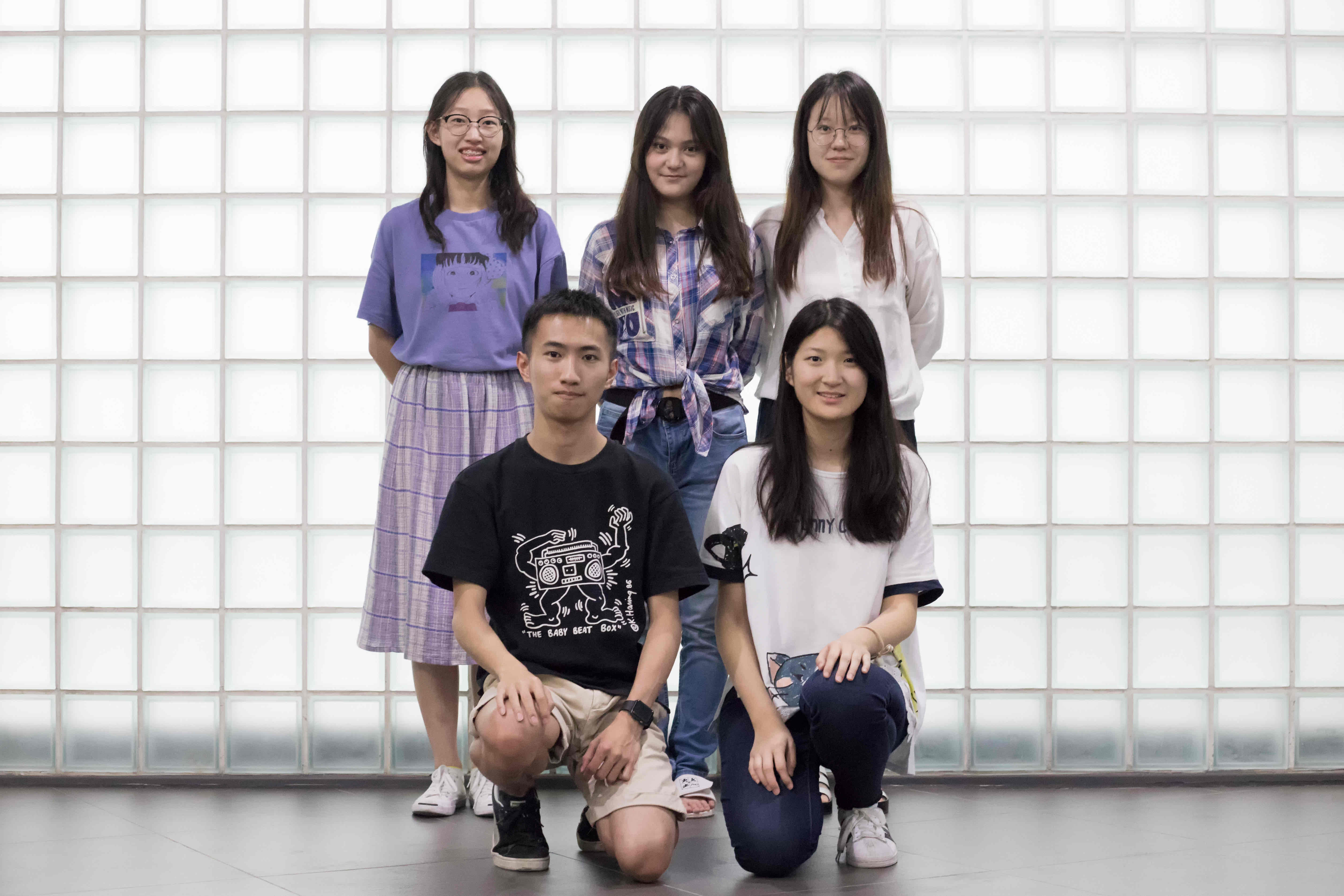 Group Photo